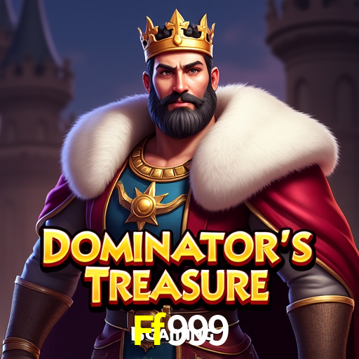 Cassino Online Ao Vivo Ff999